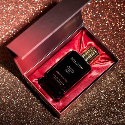 Bella Vita OUD Dark Eau De Perfume for Men
