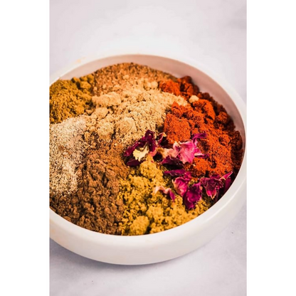 Nawab's Secret Baharat - The Arabian Garam Masala