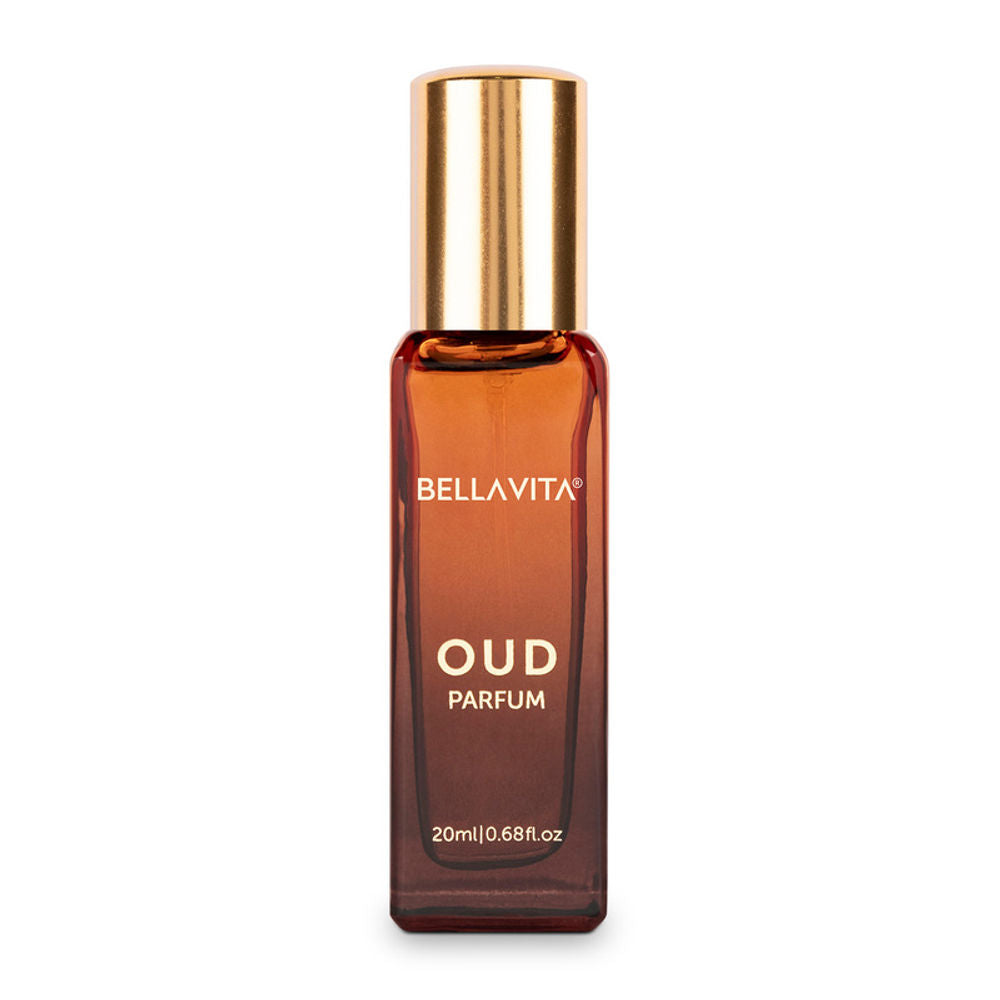 Bella Vita Oud Parfum Unisex Perfume