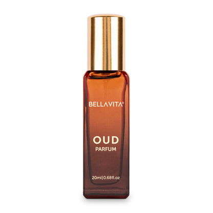 Bella Vita Oud Parfum Unisex Perfume