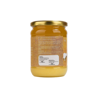 Pramanaveda Gau Praanam A2 Cow Ghee