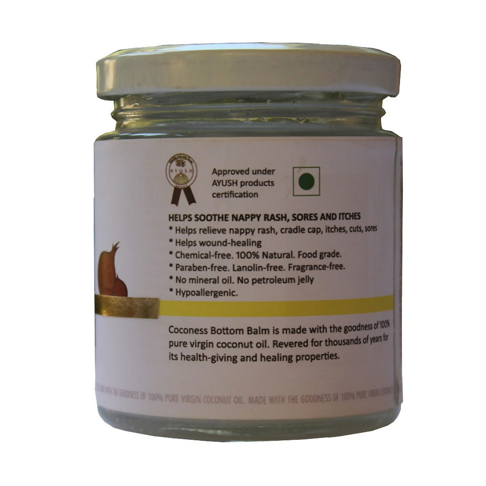 Coconess Bottom Balm