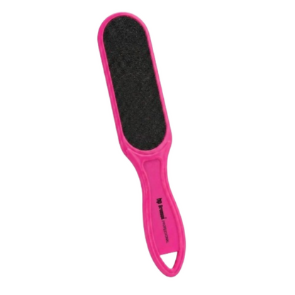 Bronson Professional Double Sided Emery Foot File Callus, Dead Skin Remover