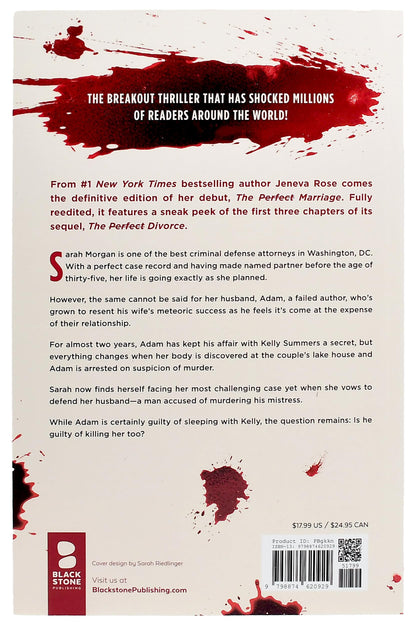 The Perfect Marriage 