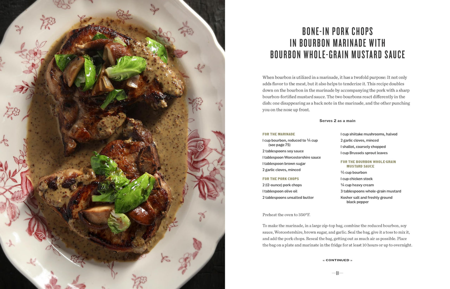 Bourbon Land: A Spirited Love Letter to My Old Kentucky Whiskey, with 50 recipes 