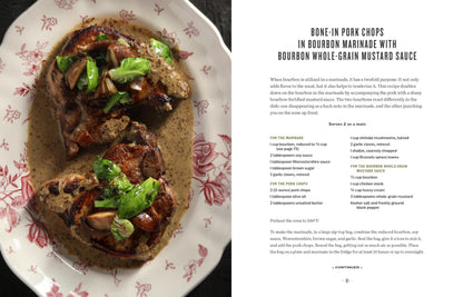 Bourbon Land: A Spirited Love Letter to My Old Kentucky Whiskey, with 50 recipes 