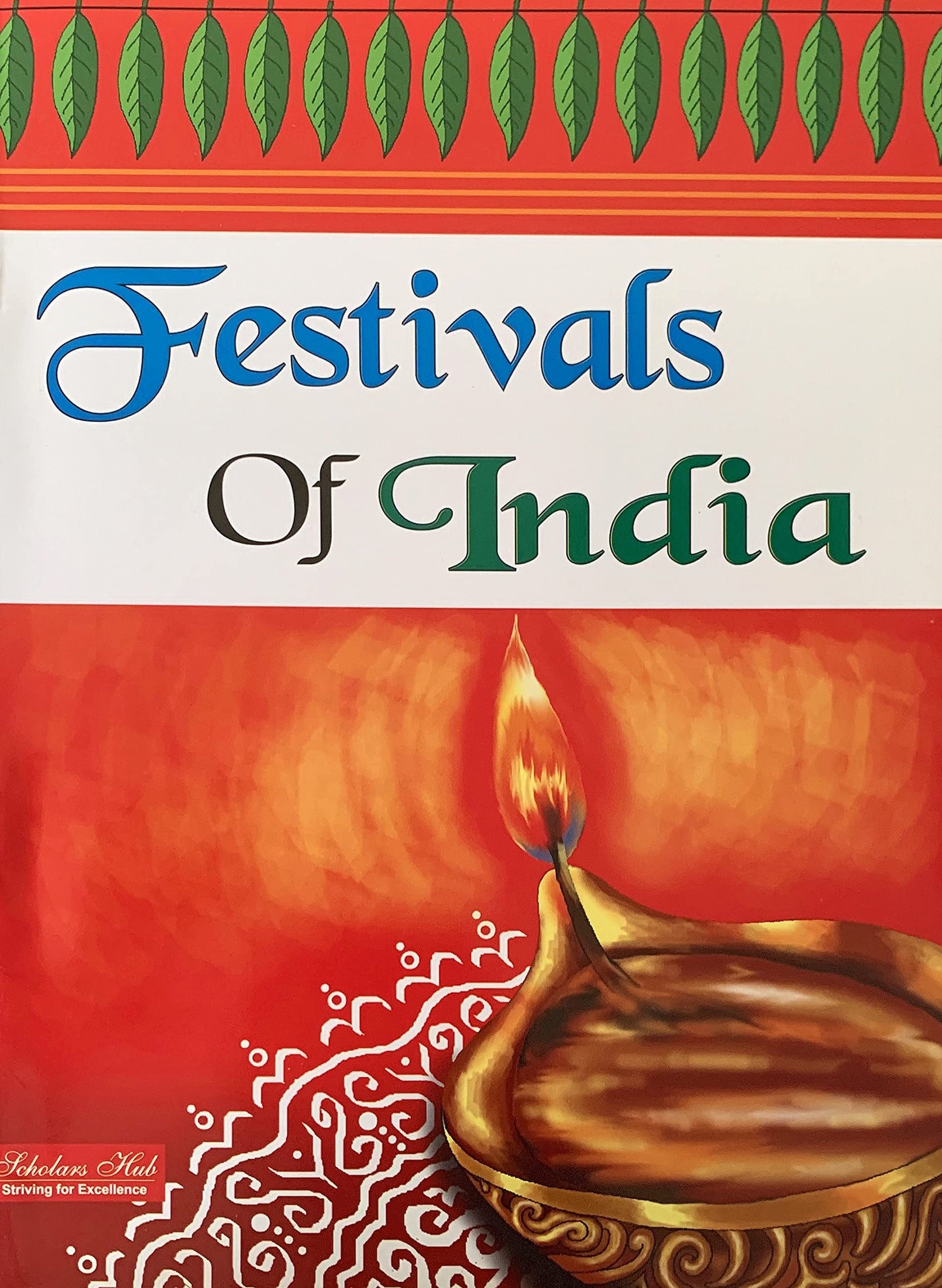 Festival Of India