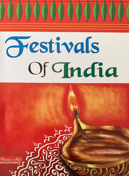Festival Of India
