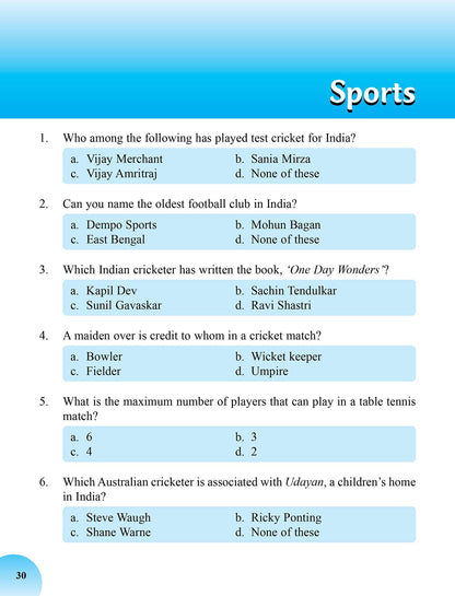 Quiz Kit-1
