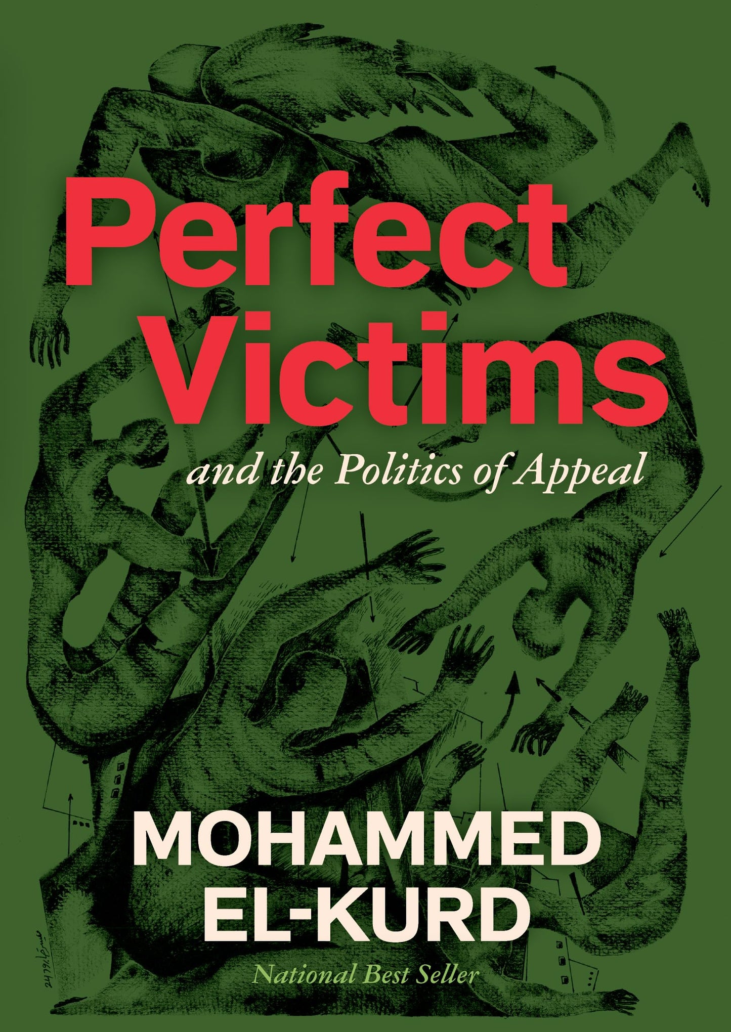 Perfect Victims: And the Politics of Appeal 