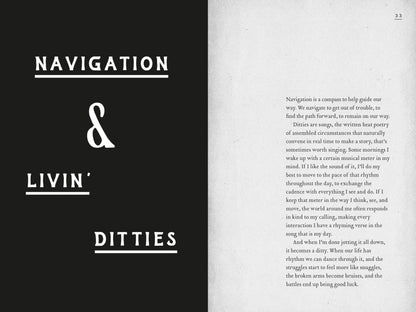 Poems & Prayers 