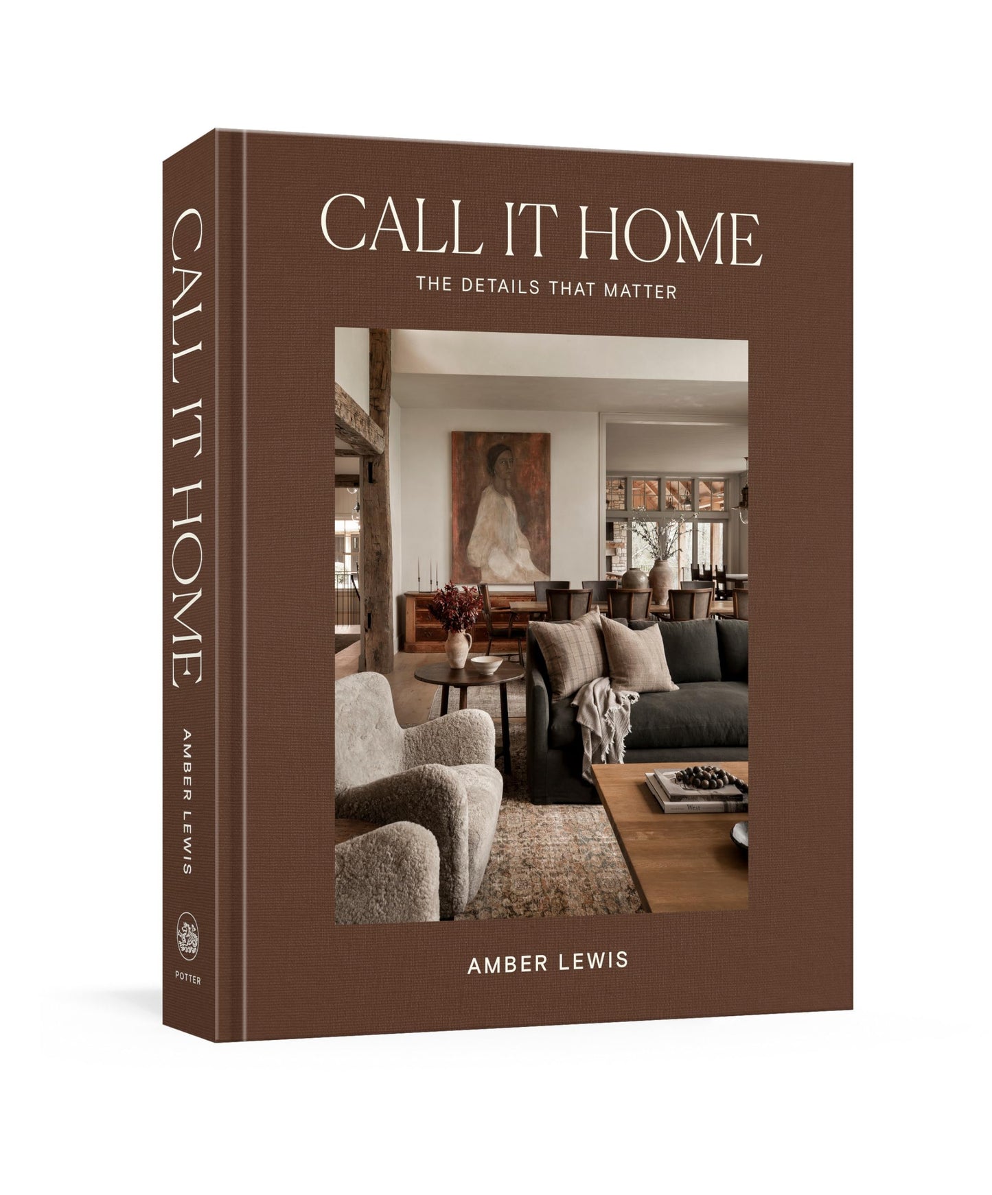 Call It Home: The Details That Matter 