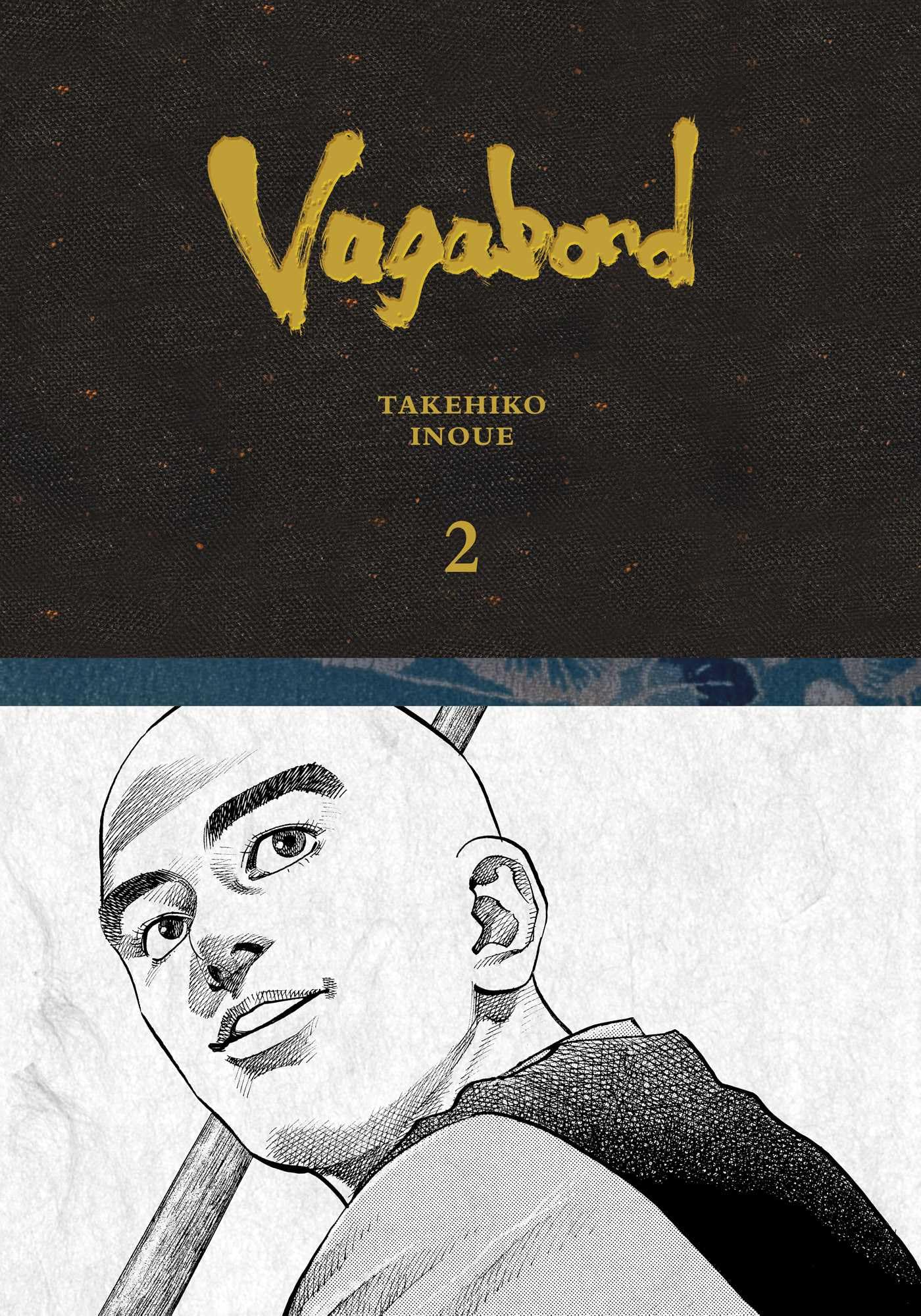 Vagabond Definitive Edition, Vol. 2 