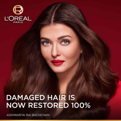 L'Oreal Paris Total Repair 5 Shampoo 650ml - Damaged Hair