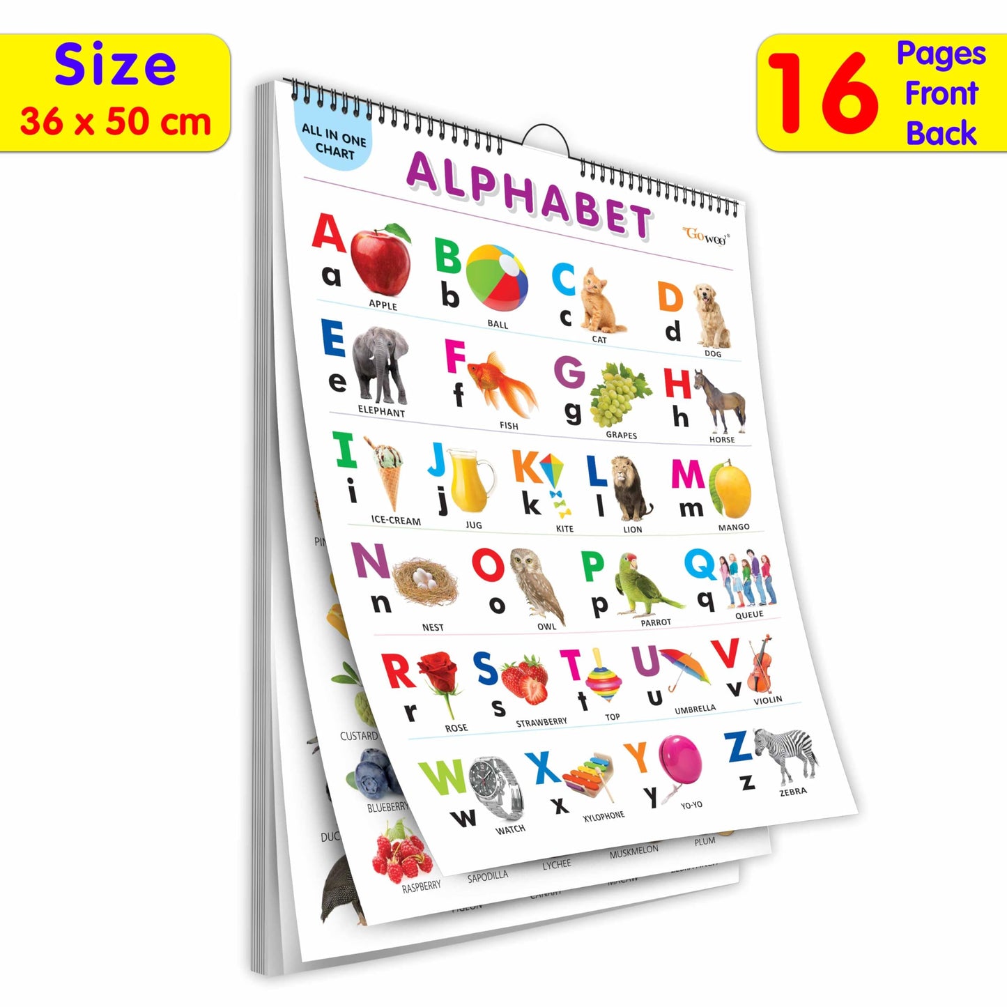 english-chart-for-kids