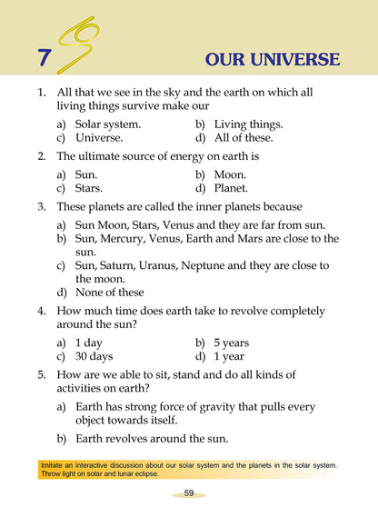 Science Olympiad Challanger-3.