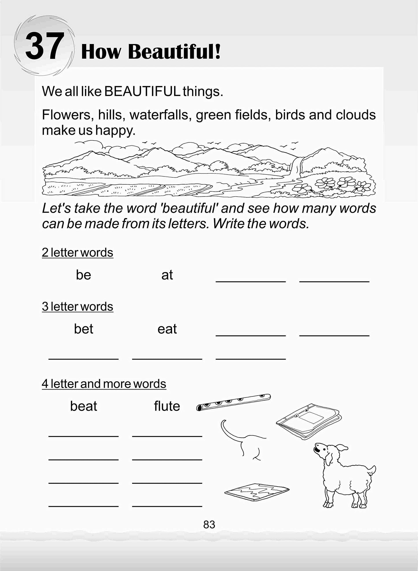 Building Vocabulary Skills Vol.-2.