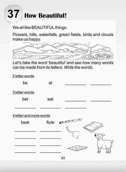 Building Vocabulary Skills Vol.-2.