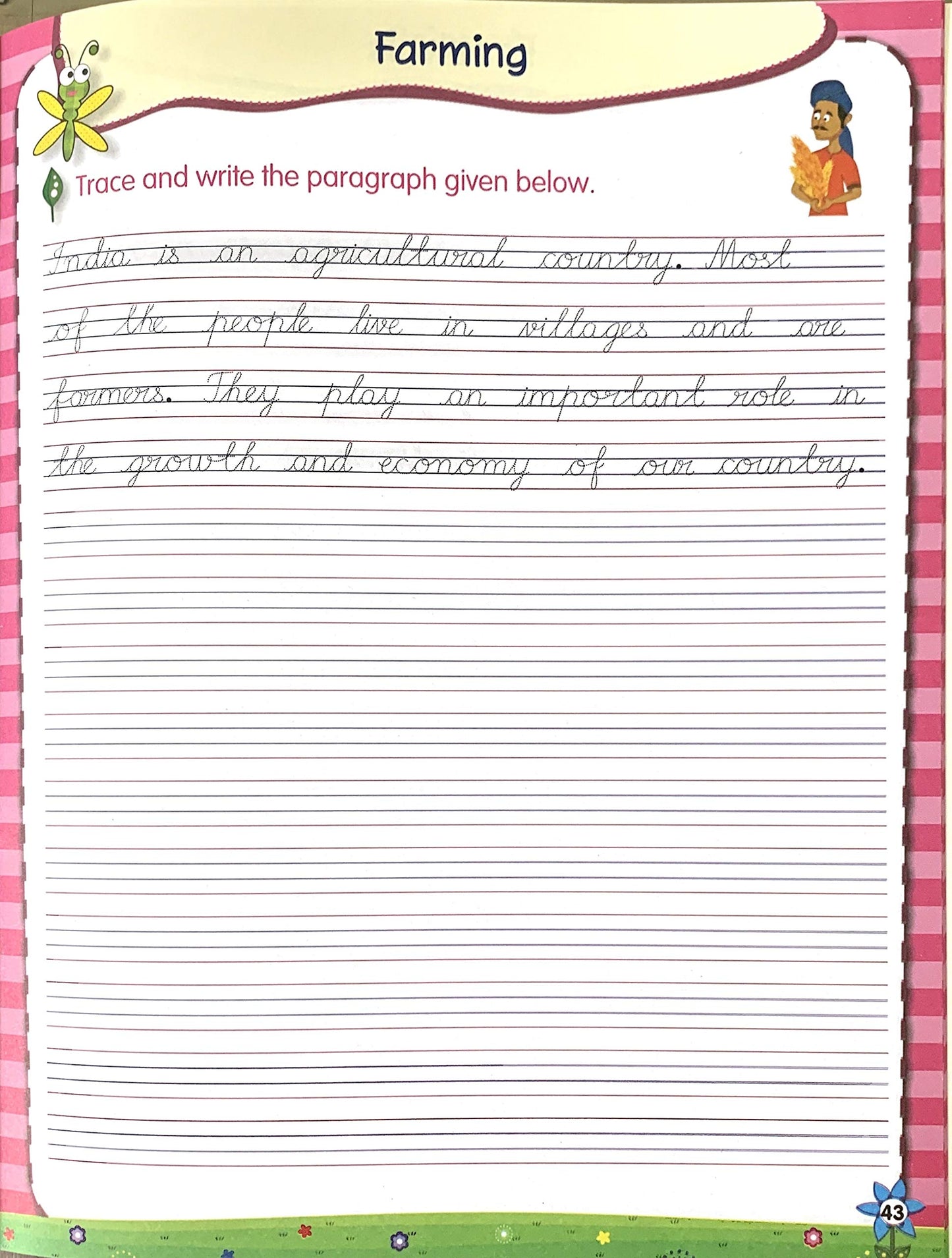 Cursive Writing-5.
