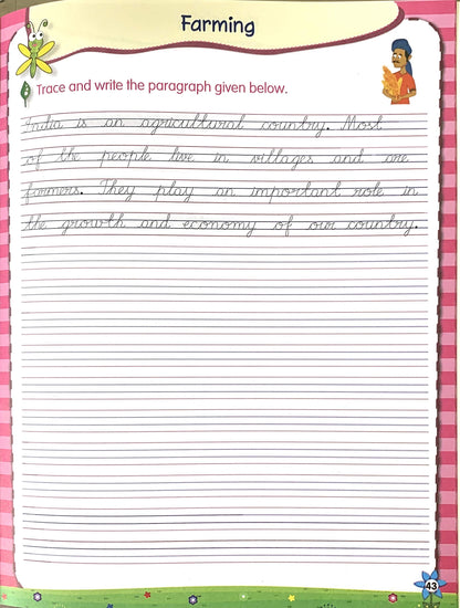 Cursive Writing-5.