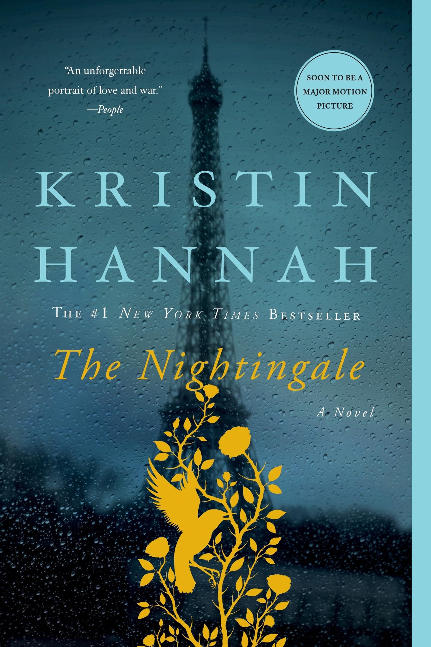 The Nightingale: A Novel 
