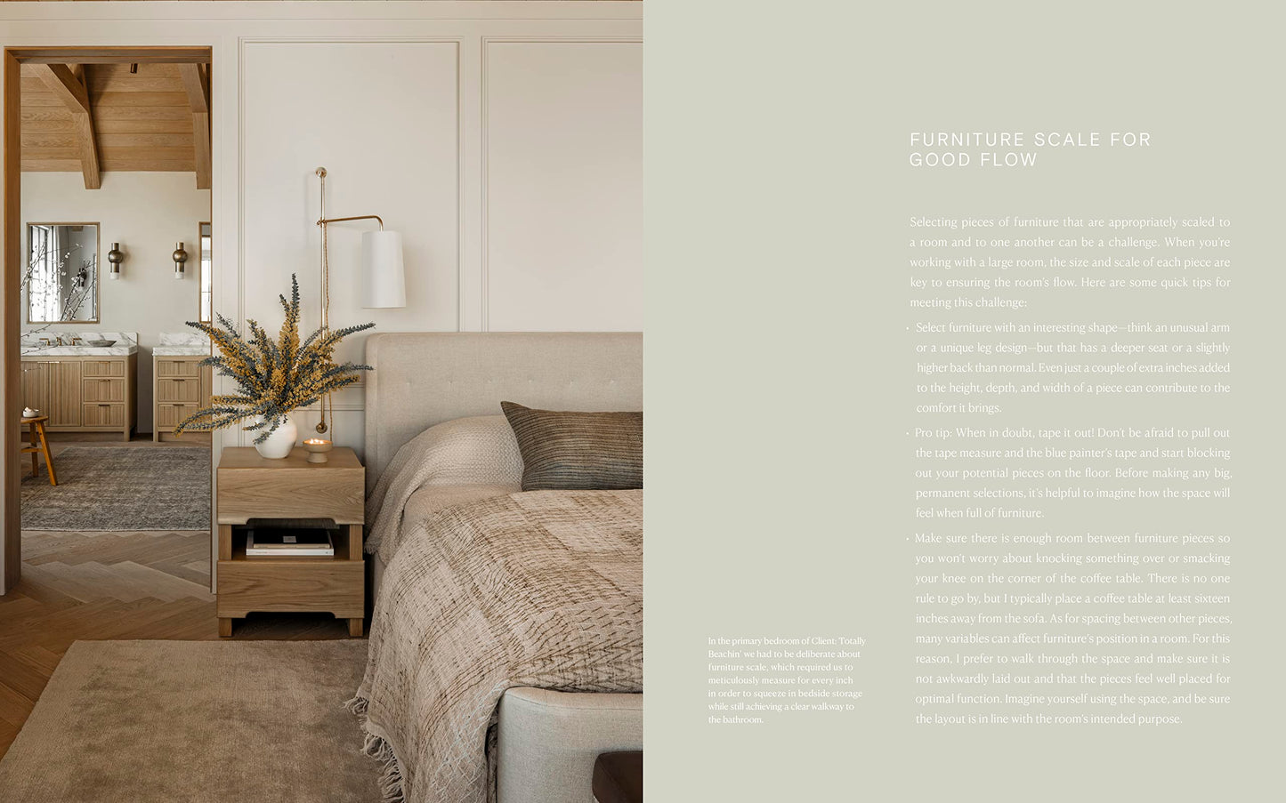 Call It Home: The Details That Matter 