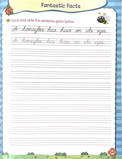 Cursive Writing-3.