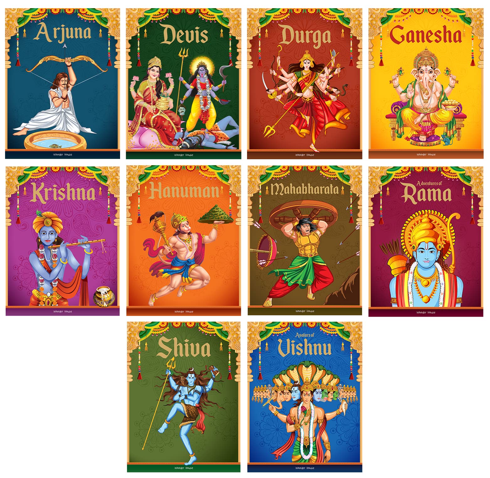 tales-from-indian-mythology-kids