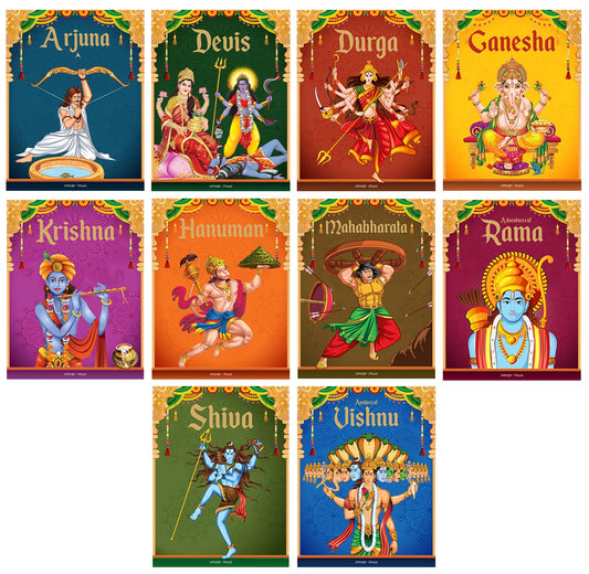 tales-from-indian-mythology-kids