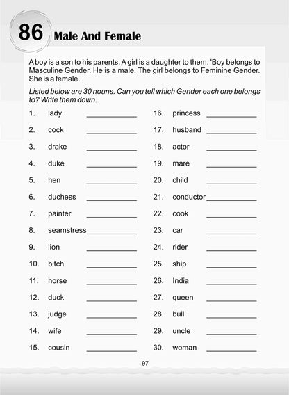 Building Vocabulary Skills Vol.-5.