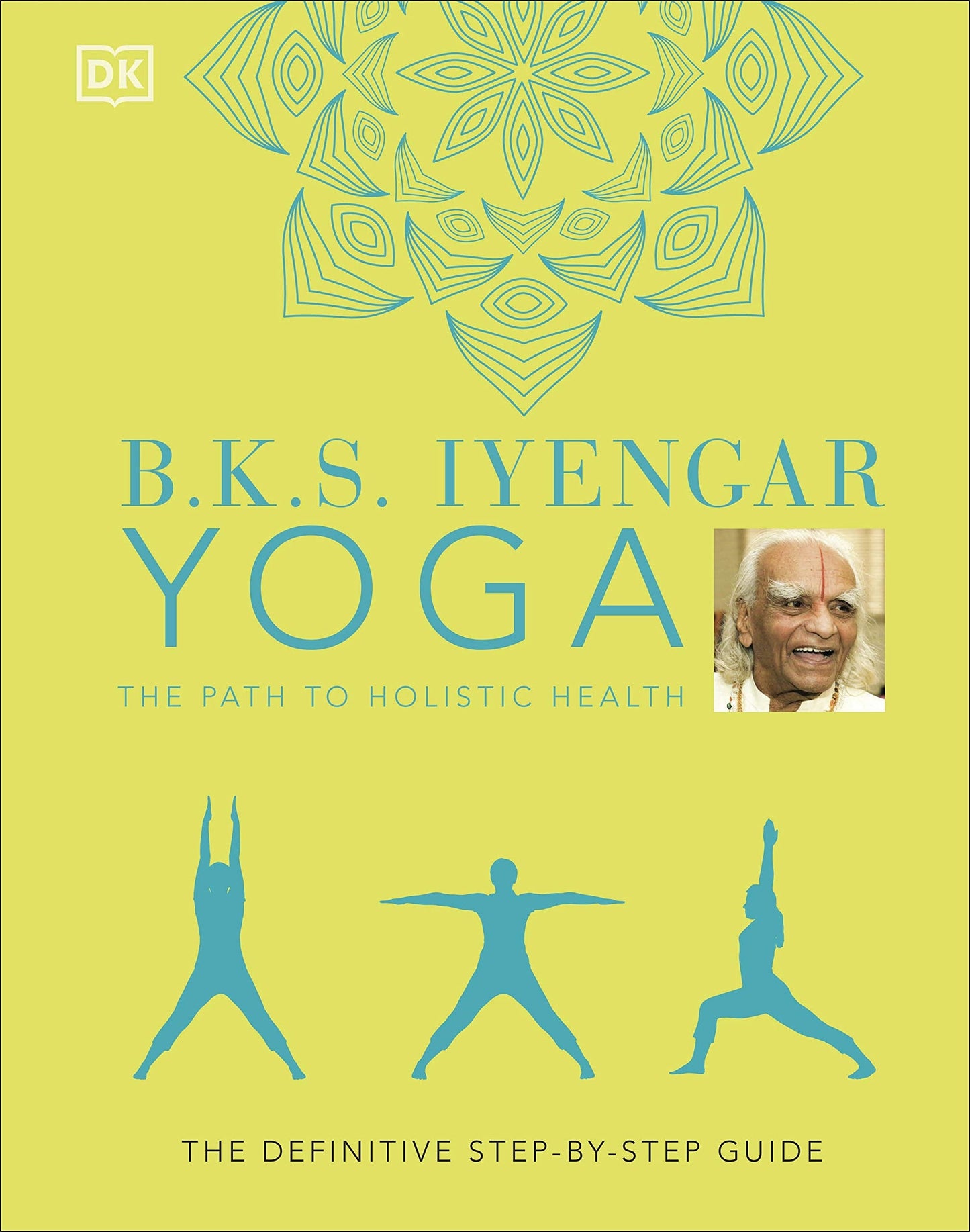 bks-iyengar