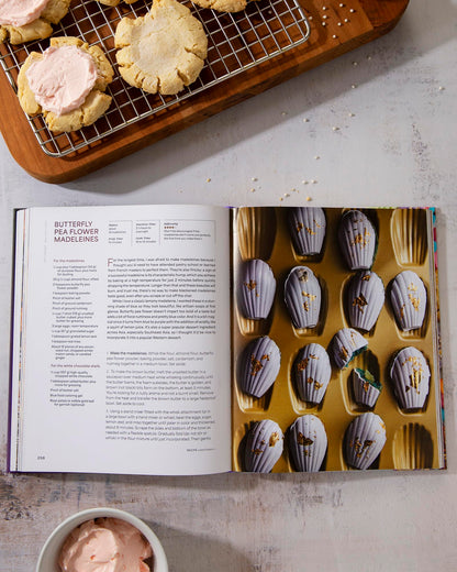 108 Asian Cookies: Not-Too-Sweet Treats from a Third-Culture Kitchen