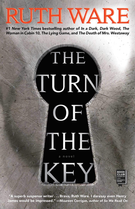 The Turn of the Key 