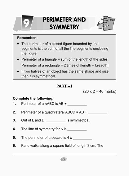 Young Scholar Mathematics-4