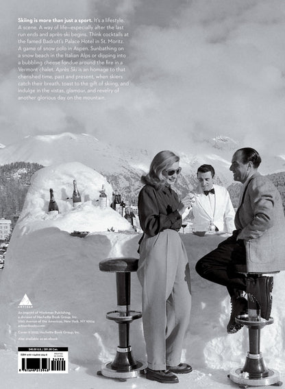 Après Ski: The Scene, the Style, the Menu 