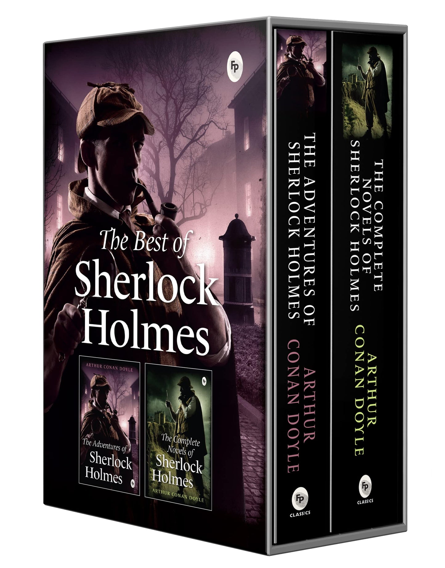 best-of-sherlock-holmes