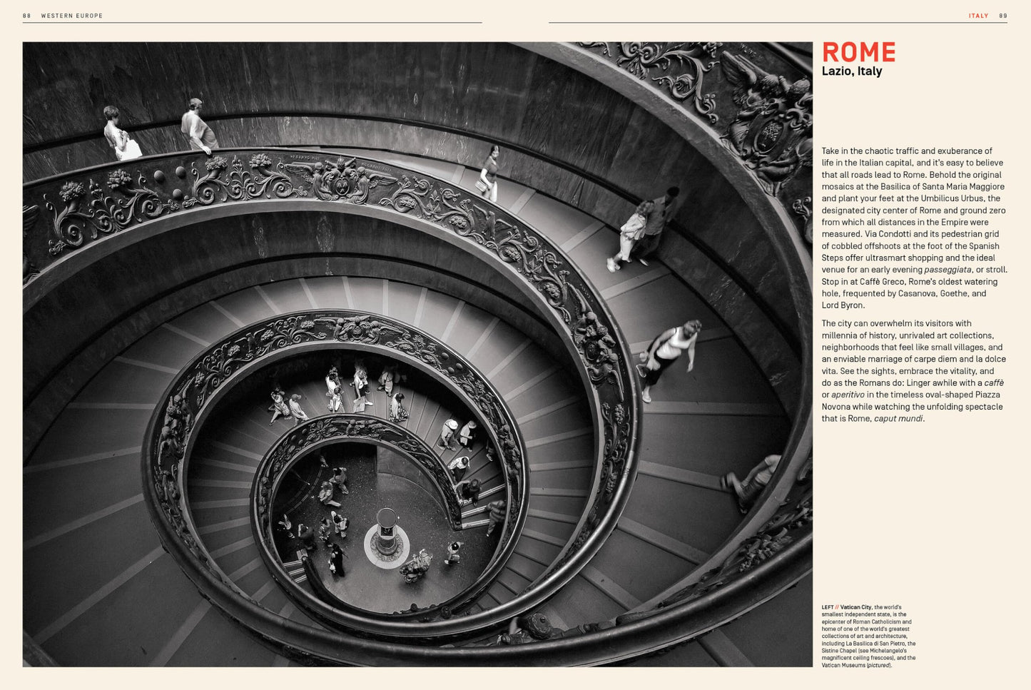 1,000 Places to See Before You Die (Deluxe Edition): The World as You've Never Seen It Before