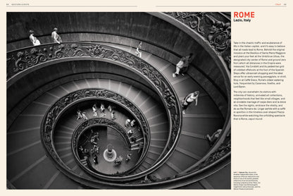 1,000 Places to See Before You Die (Deluxe Edition): The World as You've Never Seen It Before