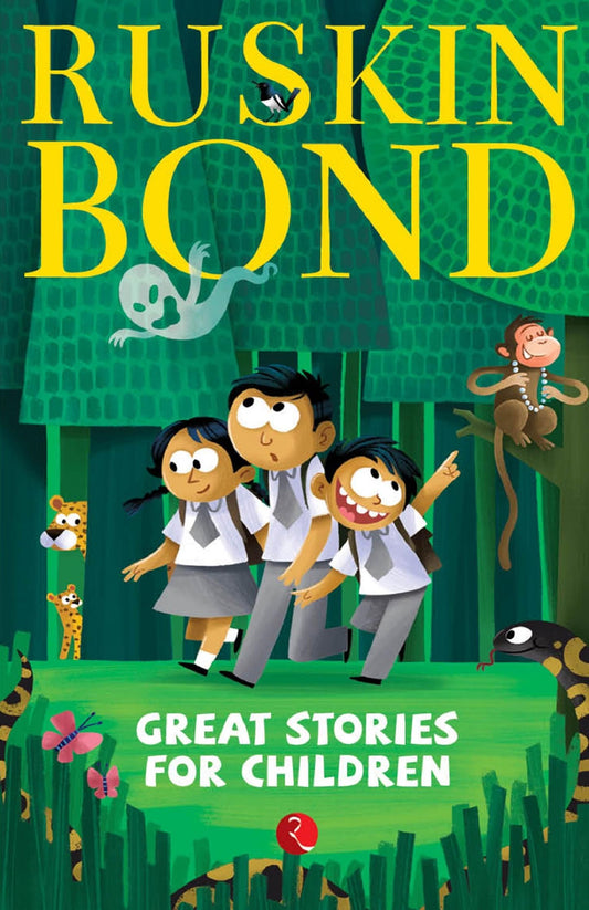 great-stories-children