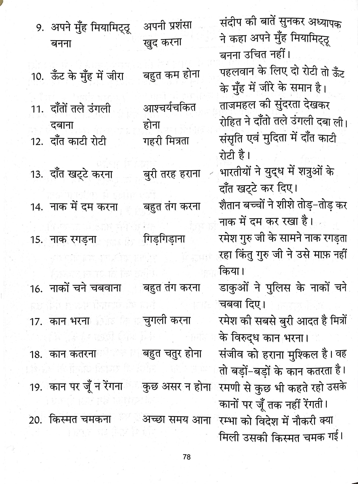 Vyakaran Rashmi-3.
