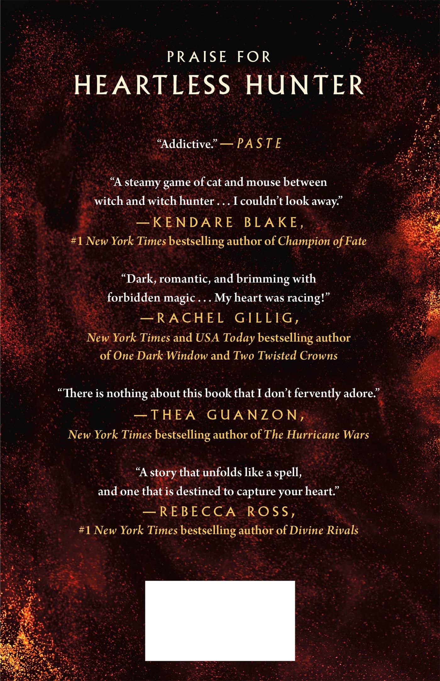Rebel Witch: The Crimson Moth: Book 2