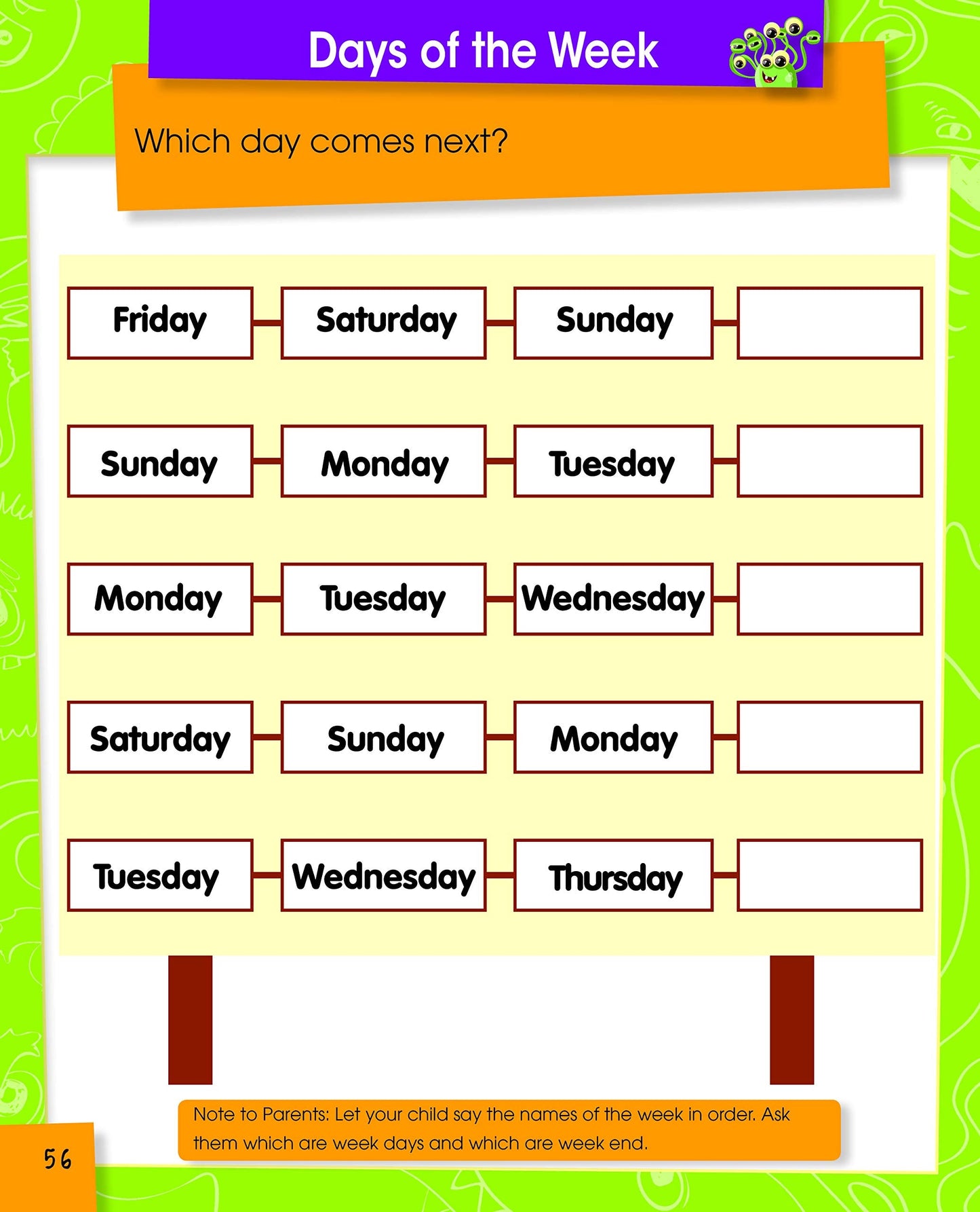 Fun Quest For Children-2.(Ages 6-8)