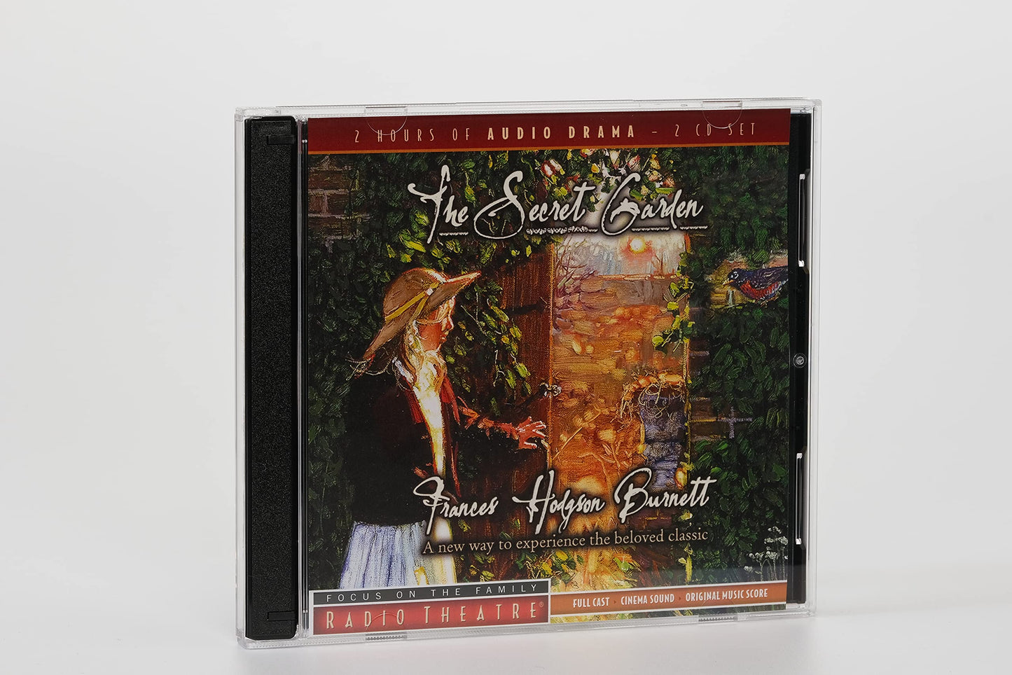 The Secret Garden (Radio Theatre)