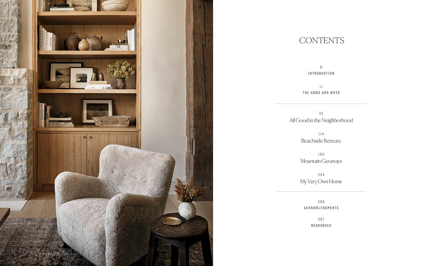 Call It Home: The Details That Matter 