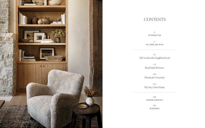Call It Home: The Details That Matter 