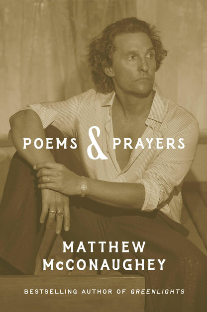 Poems & Prayers 