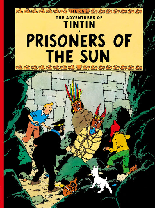 tintin-prisoners-of-sun