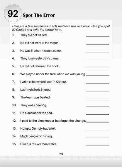 Building Vocabulary Skills Vol.-5.