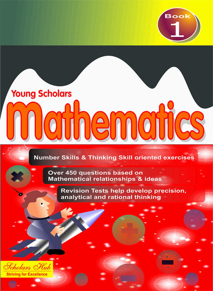 Young Scholar Mathematics-1