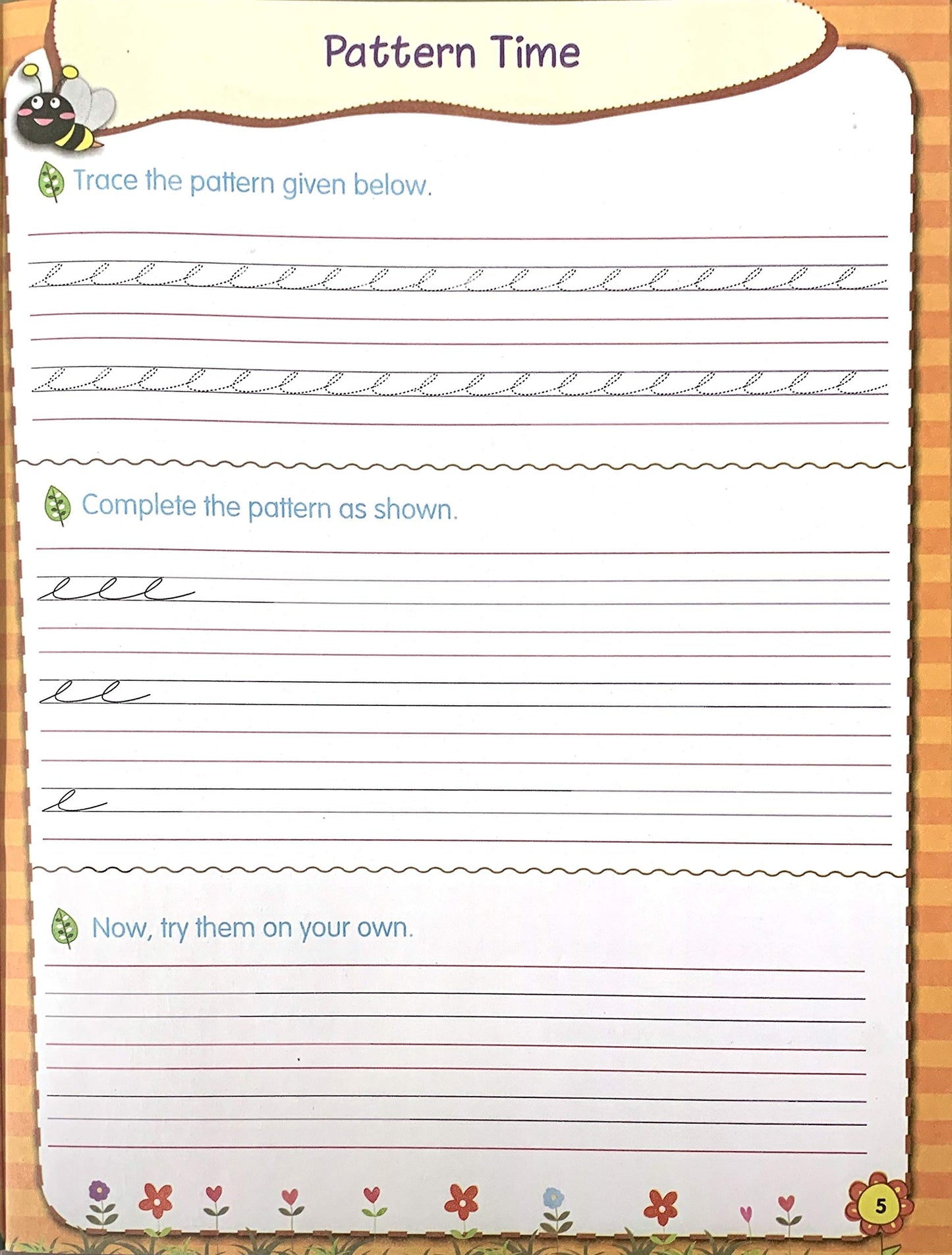 Cursive Writing-0.